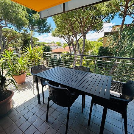 Ferienwohnung Damiano Chiesa Flexrent - Abissinia Riccione Exterior foto