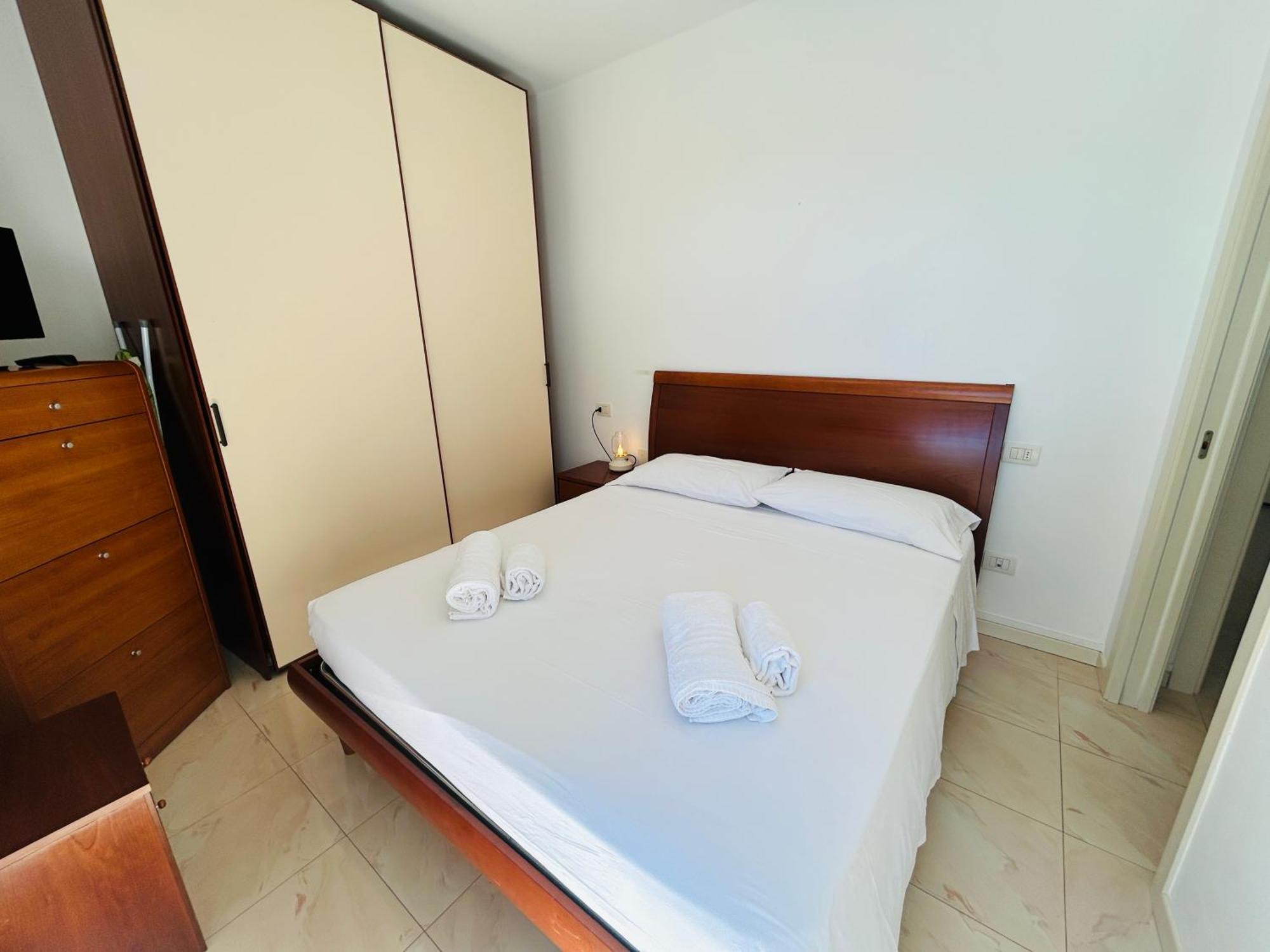 Ferienwohnung Damiano Chiesa Flexrent - Abissinia Riccione Exterior foto