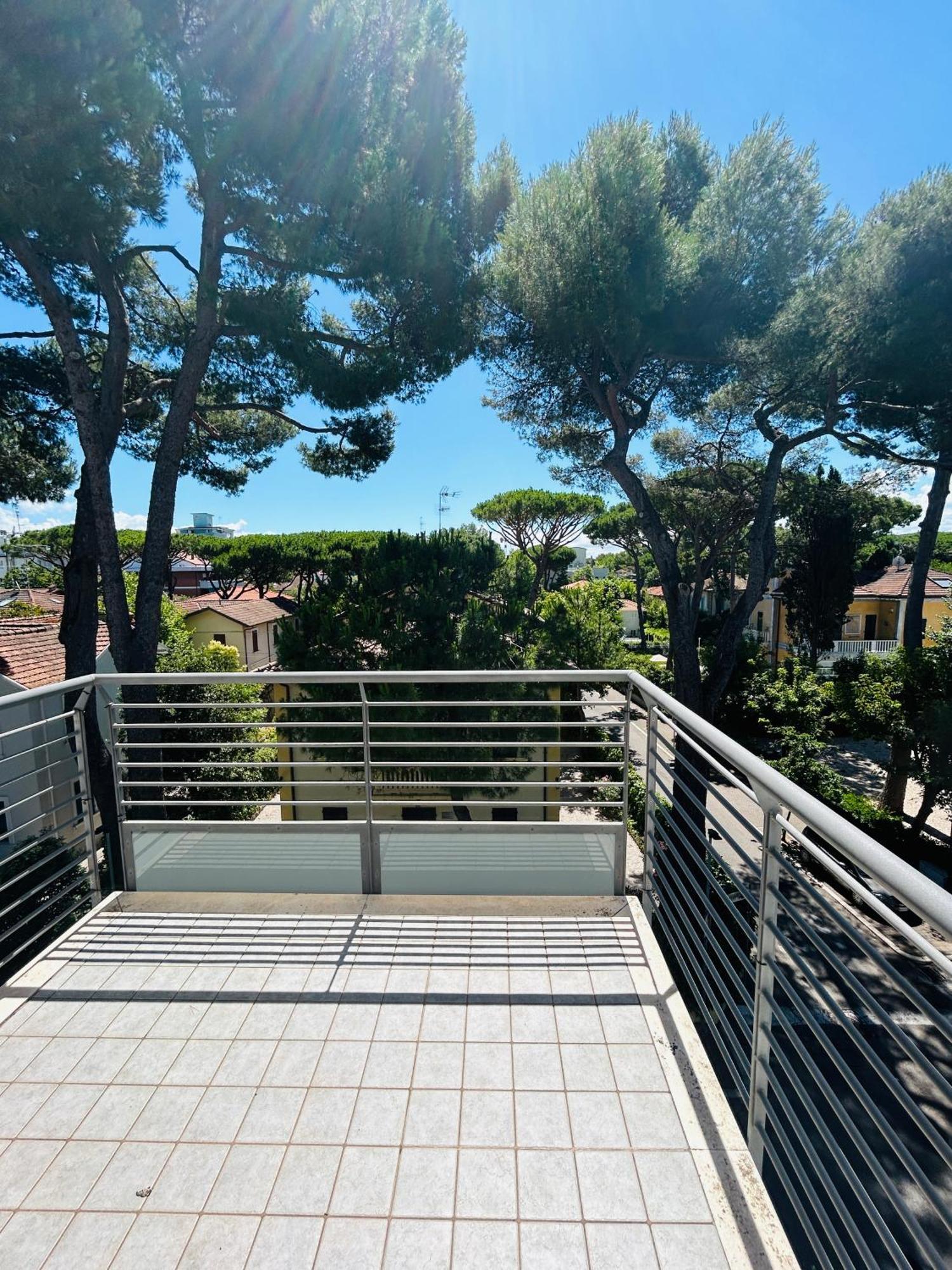 Ferienwohnung Damiano Chiesa Flexrent - Abissinia Riccione Exterior foto