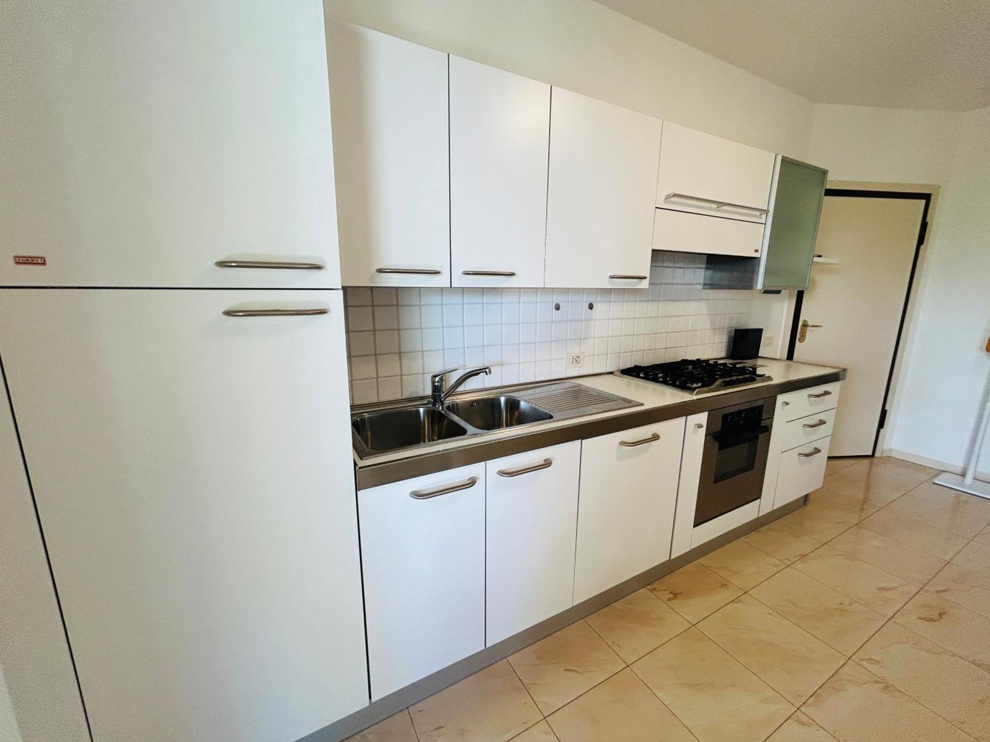 Ferienwohnung Damiano Chiesa Flexrent - Abissinia Riccione Exterior foto