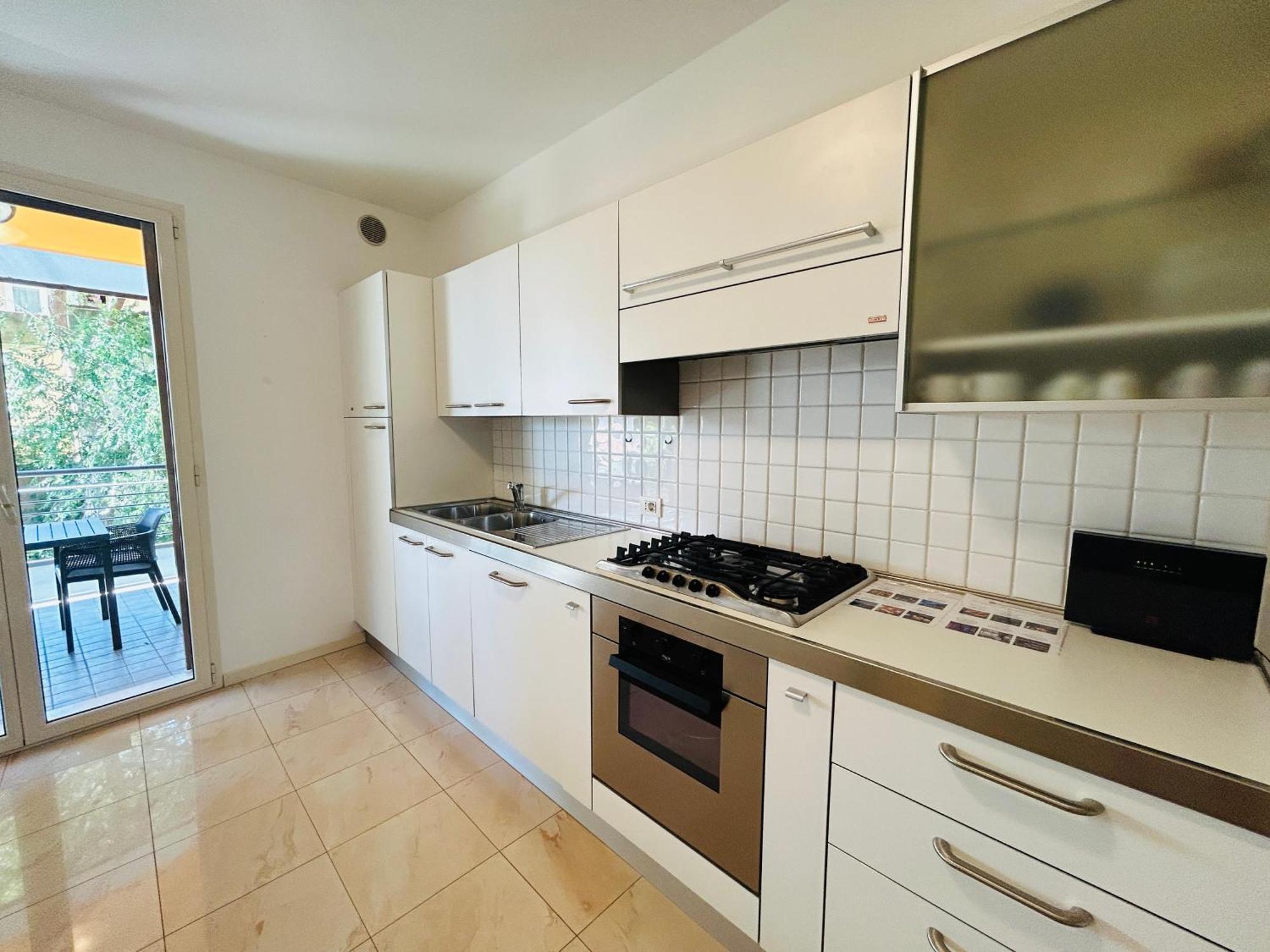 Ferienwohnung Damiano Chiesa Flexrent - Abissinia Riccione Exterior foto