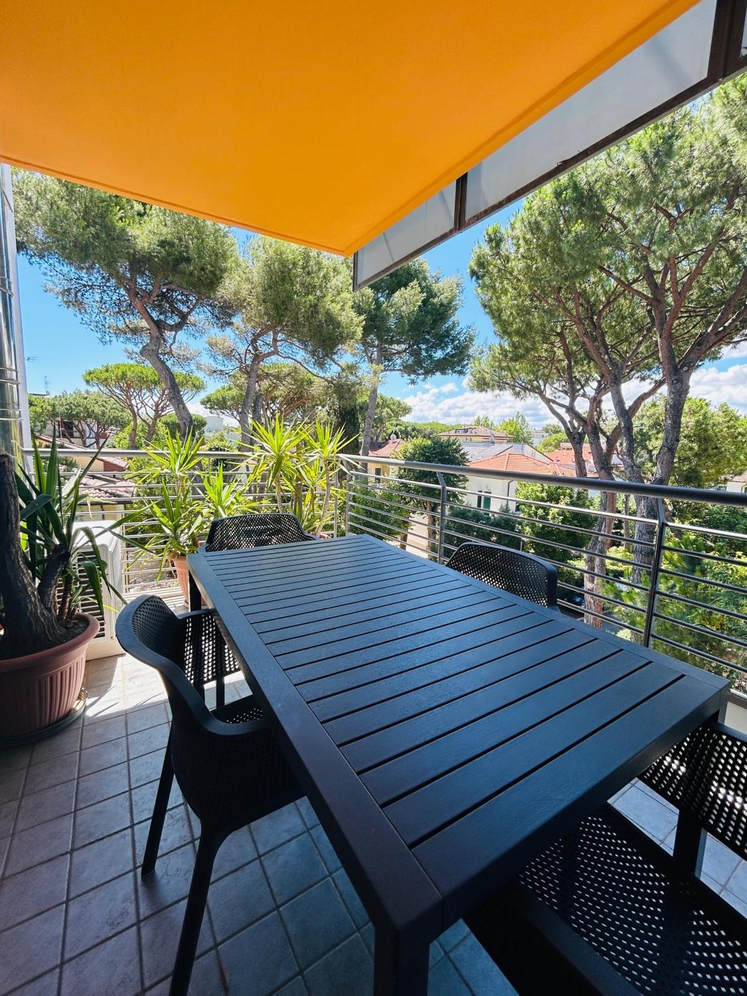 Ferienwohnung Damiano Chiesa Flexrent - Abissinia Riccione Exterior foto