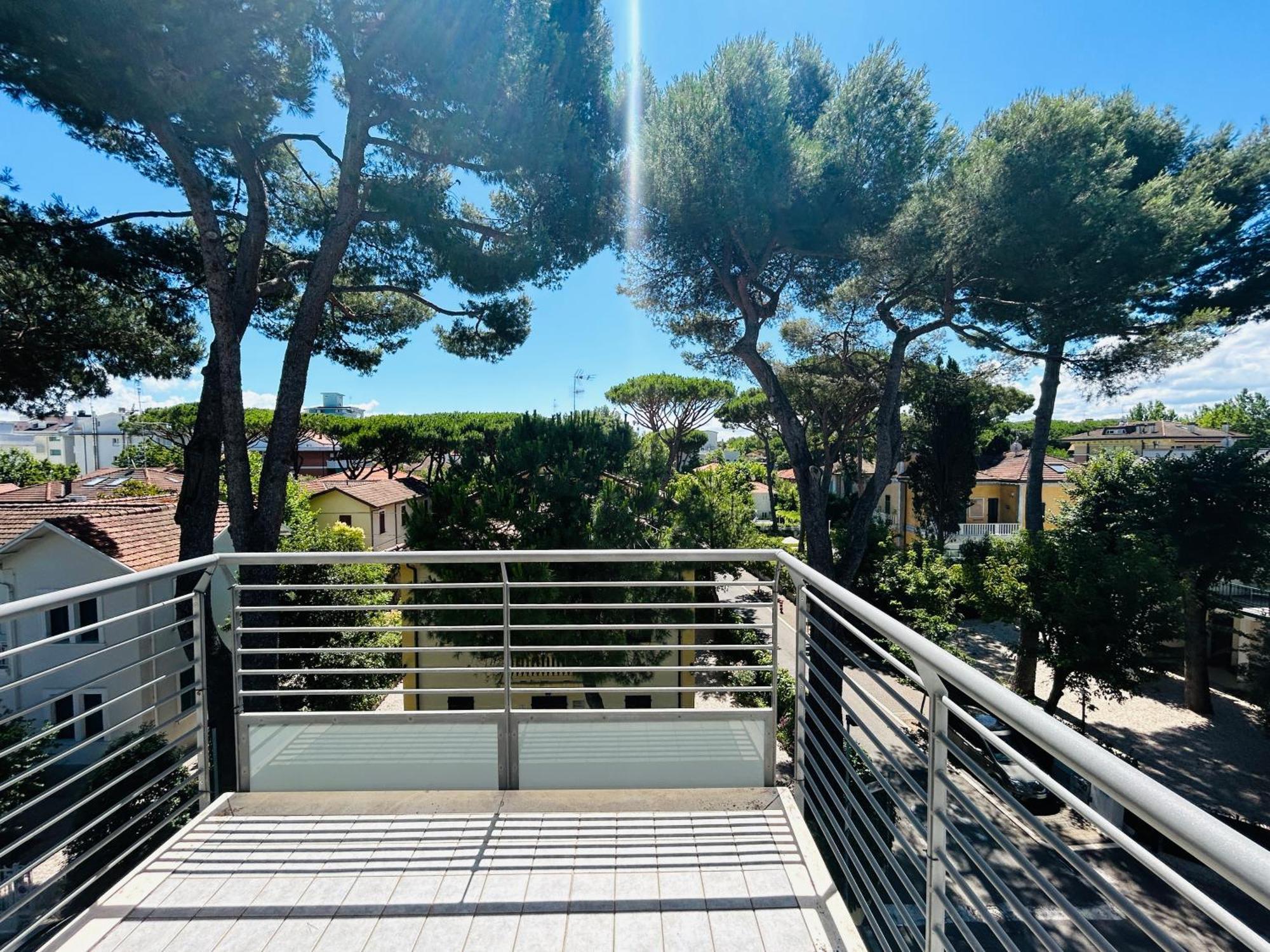 Ferienwohnung Damiano Chiesa Flexrent - Abissinia Riccione Exterior foto