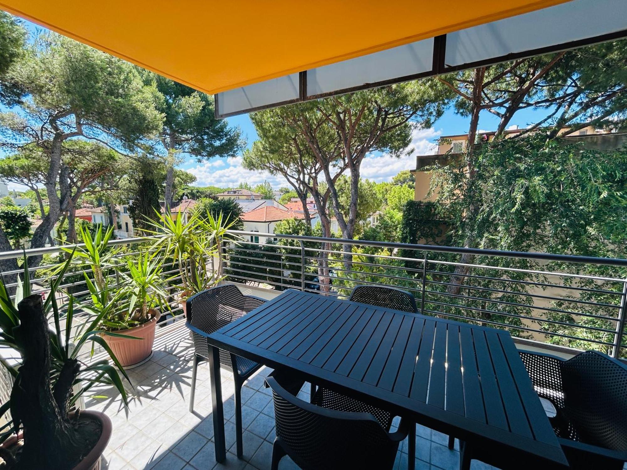 Ferienwohnung Damiano Chiesa Flexrent - Abissinia Riccione Exterior foto